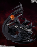 BLEACH: Thousand-Year Blood War - Ichigo Kurosaki FiguartsZERO Figure image number 1